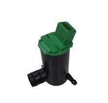 پمپ شیشه شور 2 لول 206/207 lux/gps