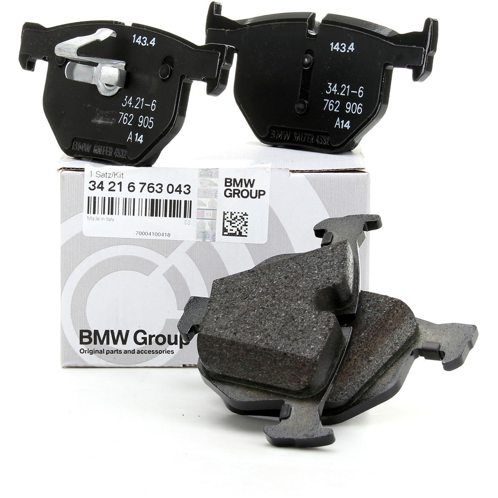 لنت جلو BMW_528_F10 طرح اصلی